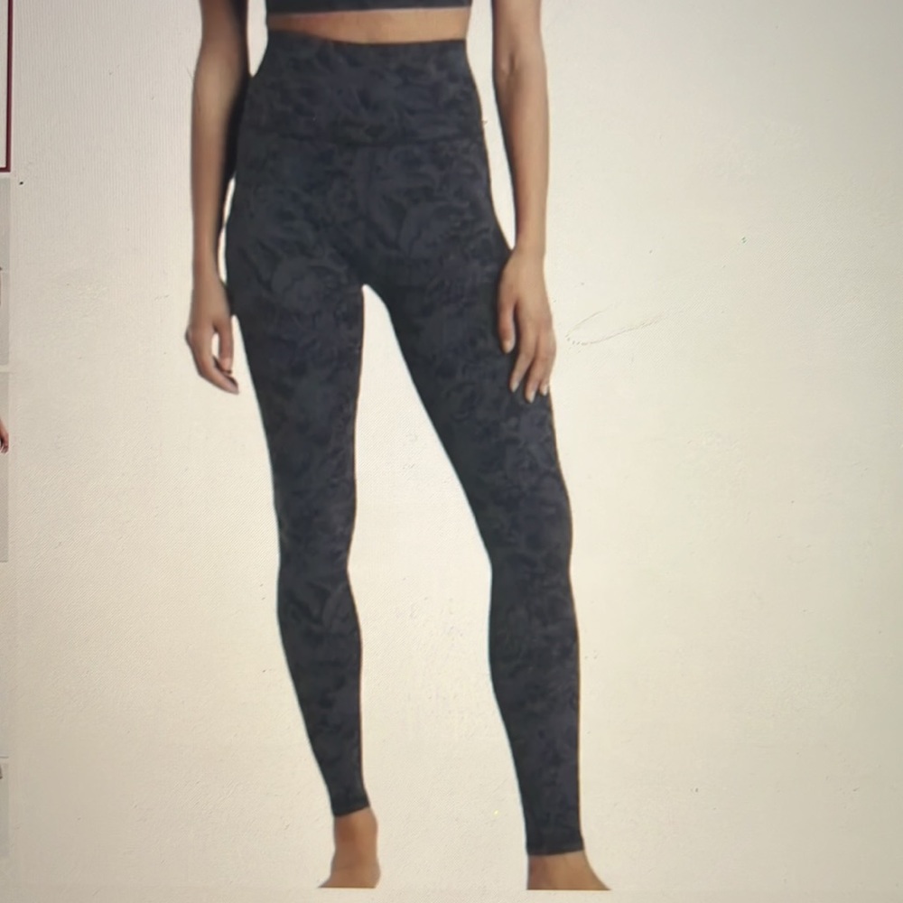 Elation Textured Tight